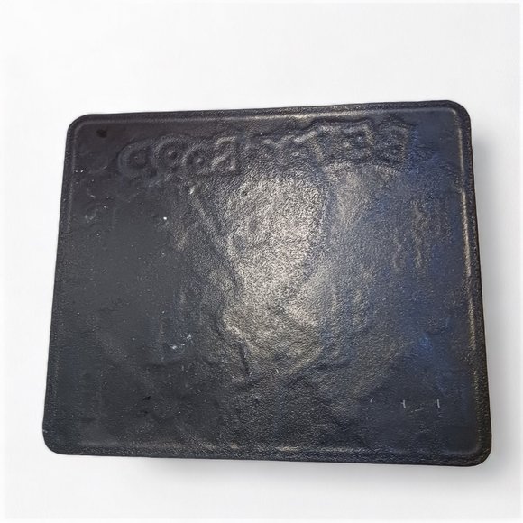 Betty Boop Small Rubber Floor Mat - Picture 2 of 3